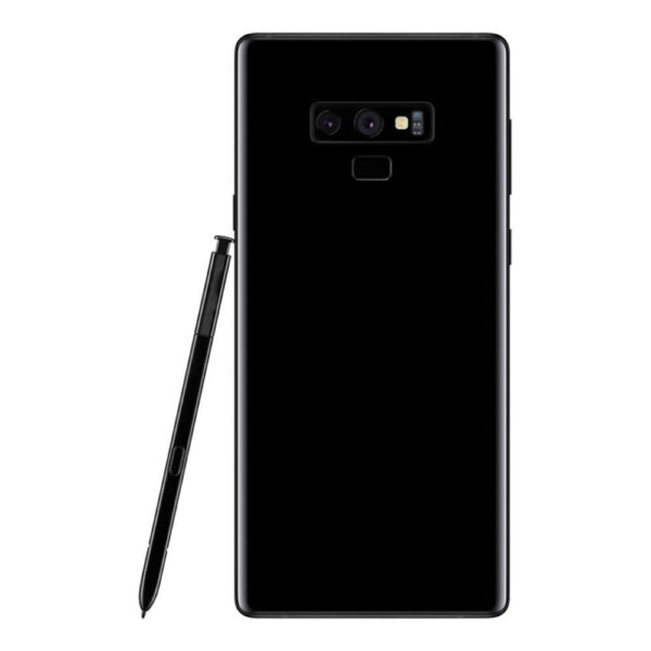 Semsong Gelexy Note 9 Plus - Görsel 2