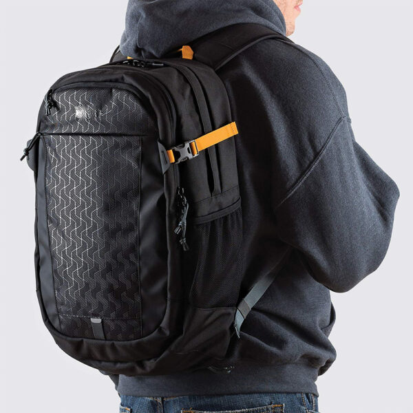 Design Laptop Backpack 30 L Backpack - Görsel 4