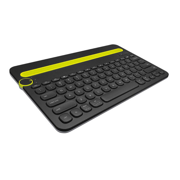 Potun Keyboard Wireless Laptop - Görsel 2