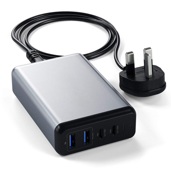 Quantum Vsquare Port Usb Hub - Görsel 6